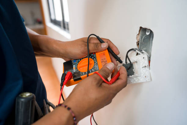 Reliable VA Electrician Solutions