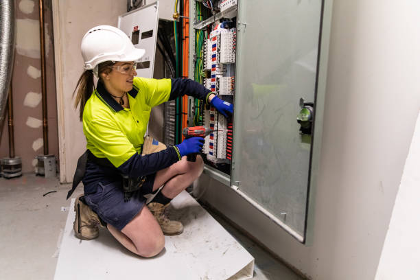 Best Electrical Wiring Services  in Danville, VA