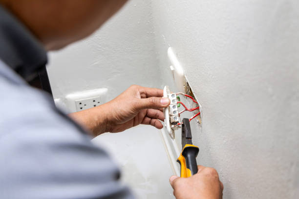 Best Emergency Electrical Repair  in Danville, VA