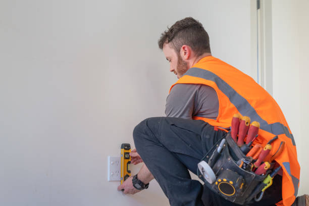 Electrical System Inspection in VA