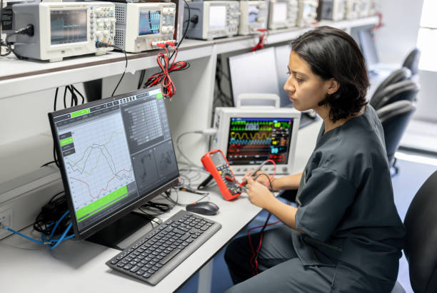 Best Electrical Contractors for Businesses  in Danville, VA